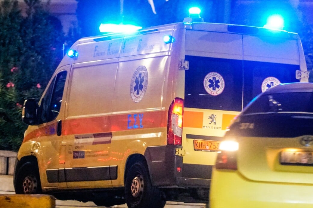 Πατήσια: Γυναίκα γέννησε στο σπίτι της και πέθανε - Νεκρό και το νεογέννητο