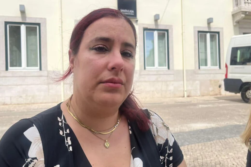 «Αν δεν με είχαν κρατήσει στο γραφείο, θα ήμουν κι εγώ μέσα», λέει επιζήσασα της τραγωδίας στο τελεφερίκ της Λισαβόνας
