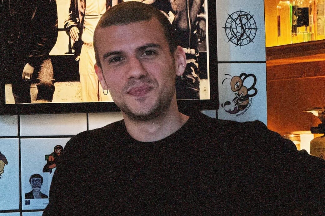 Συνελήφθη ο γιος του Σωκράτη Μάλαμα για επίθεση σε αστυνομικό