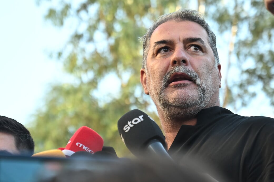 Χθες ο Μαζωνάκης, σήμερα ο Μπισμπίκης: Ποιο θα είναι το επόμενο «μεγάλο θέμα»;
