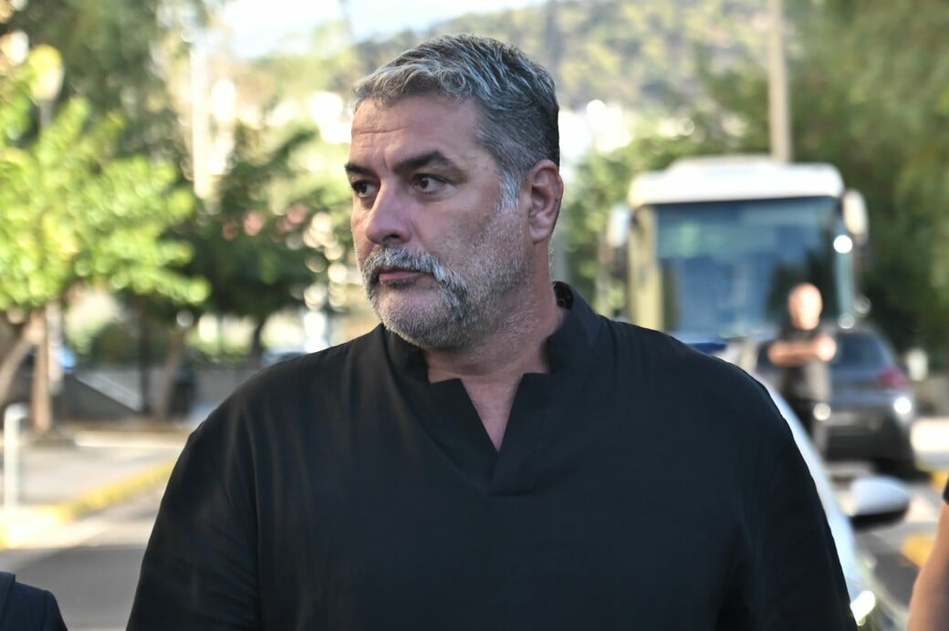 Βασίλης Μπισμπίκης: «Ζήτησε συγγνώμη και έφερε γλυκά», λέει κάτοικος που επηρεάστηκε από το τροχαίο