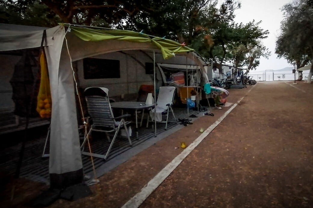Φοινικούντα: Ανατροπή στο διπλό φονικό – Η αλλαγή της διαθήκης και το πωλητήριο των 5 εκατ. ευρώ