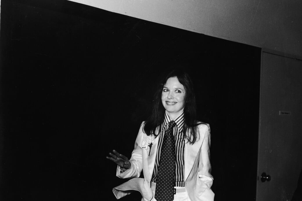 Ντάιαν Κίτον (1946-2025): Η Annie Hall δεν είναι πια εδώ