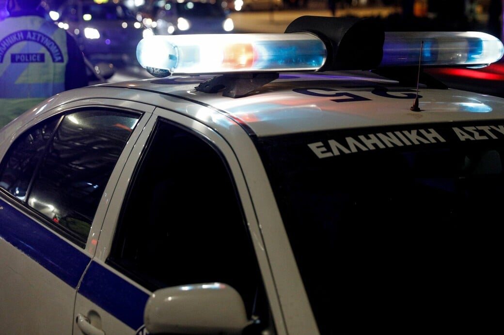 Μητέρα δύο παιδιών αυτοκτόνησε στα Καμένα Βούρλα 