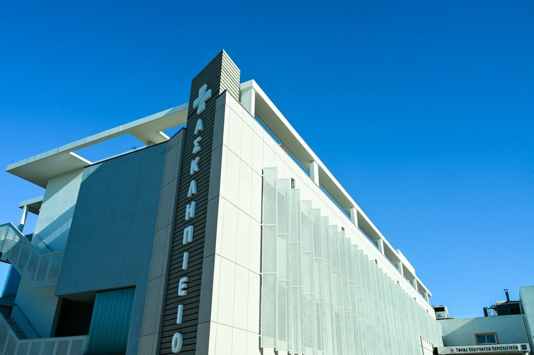 Γλυφάδα: Ο 38χρονος δράστης έχει αποδράσει 18 φορές από ψυχιατρικά ιδρύματα της χώρας