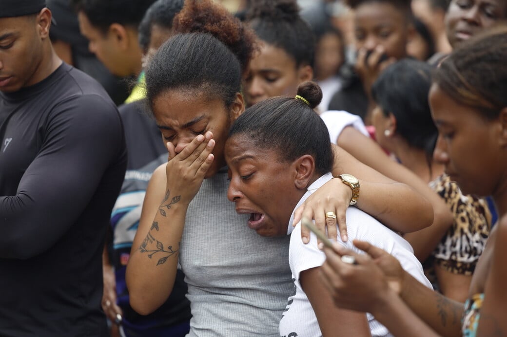 Ρίο ντε Τζανέιρο: Τι πραγματικά συνέβη στη φονικότερη αστυνομική επιχείρηση της Πολιτείας