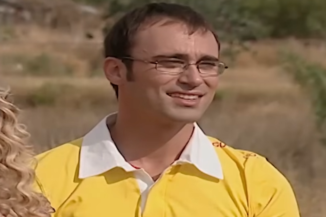 Παρά Πέντε: Ο Σπύρος ήταν ένα γκέι αγόρι; - Η απάντηση του Γιώργου Καπουτζίδη