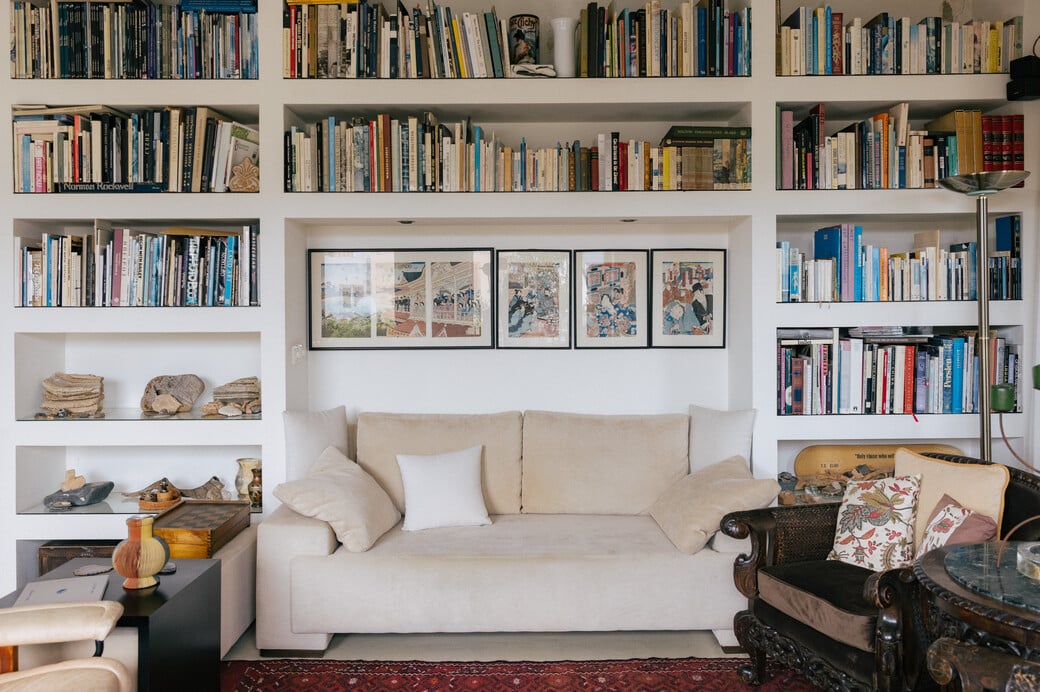 Ένα σπίτι που σου αλλάζει την ενέργεια