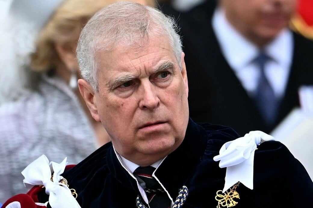 Πρώην πρίγκιπας πλέον ο Άντριου: Τι σημαίνει στην πράξη η ιστορική απόφαση του Καρόλου