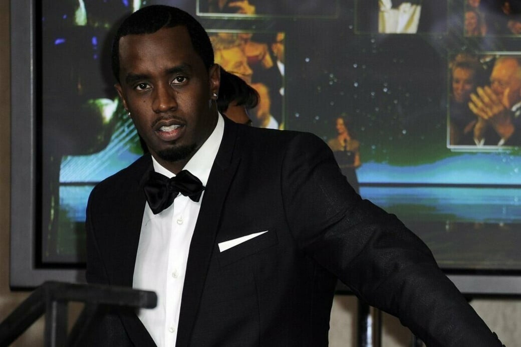 Diddy: Kαταβεβλημένος και αγνώριστος στην πρώτη φωτογραφία του μέσα από τη φυλακή