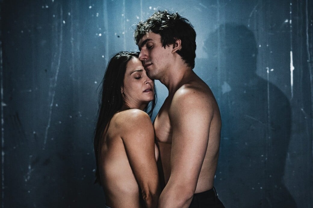 Cleansed: Πώς μπορεί αυτό το έργο ακραίας βίας να μιλά για την αγάπη; 