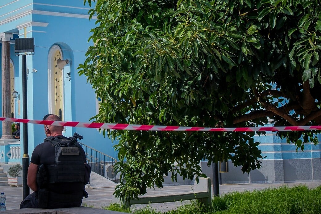 Βορίζια: «Οι γέροντες της οικογένειας έπεισαν τους τρεις να παραδοθούν» - Γιατί εμπλέκεται ο στρατός