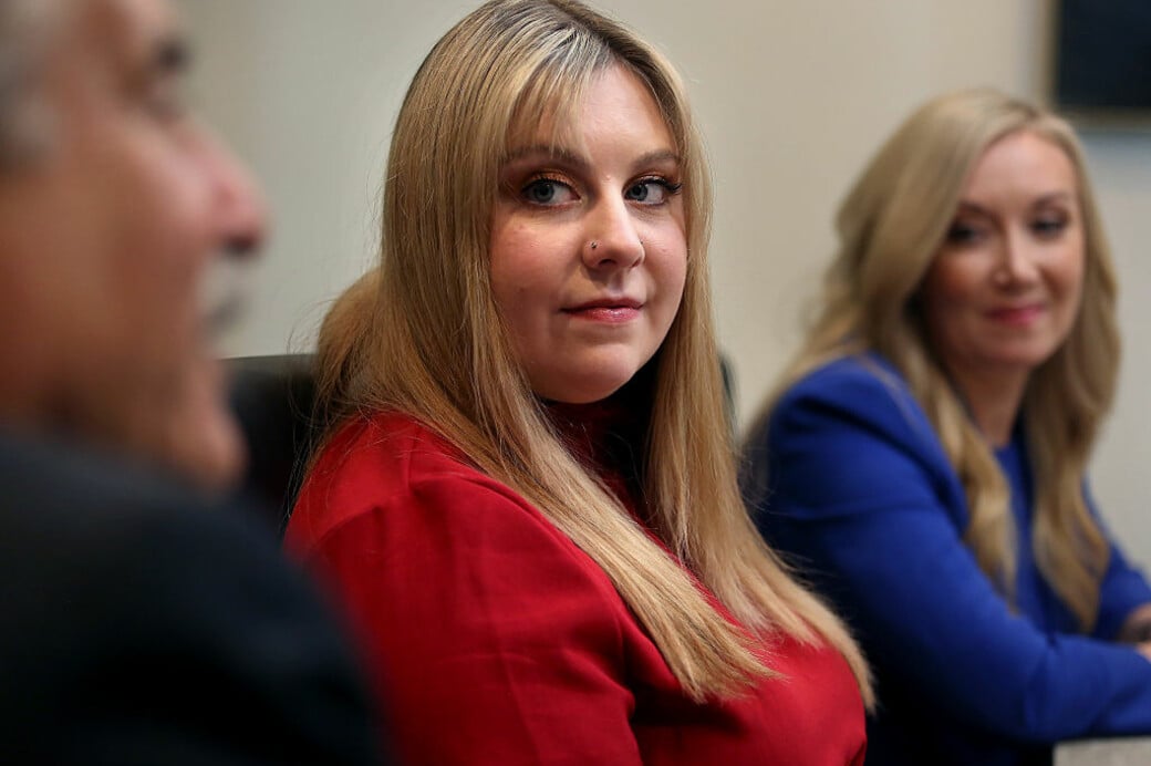 ΗΠΑ: Αποζημίωση 10 εκατ. δολαρίων στη δασκάλα που πυροβολήθηκε από 6χρονο μαθητή 