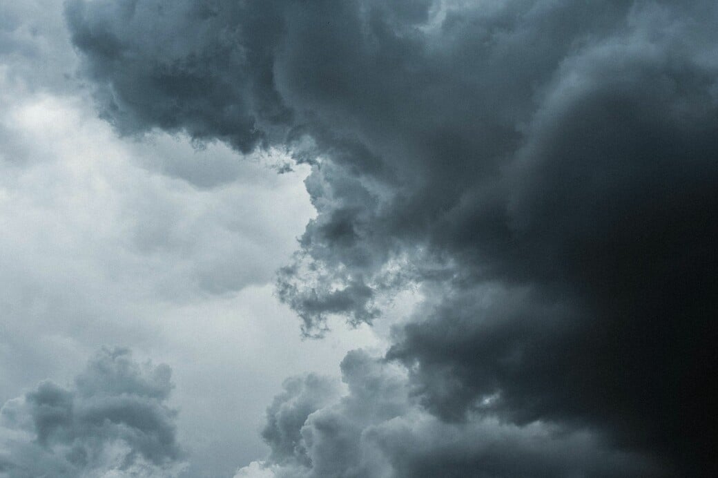 Καιρός - Μαρουσάκης: «Nέο βαρομετρικό χαμηλό από την Ιταλία, υψηλός κίνδυνος για πλημμυρικά επεισόδια»