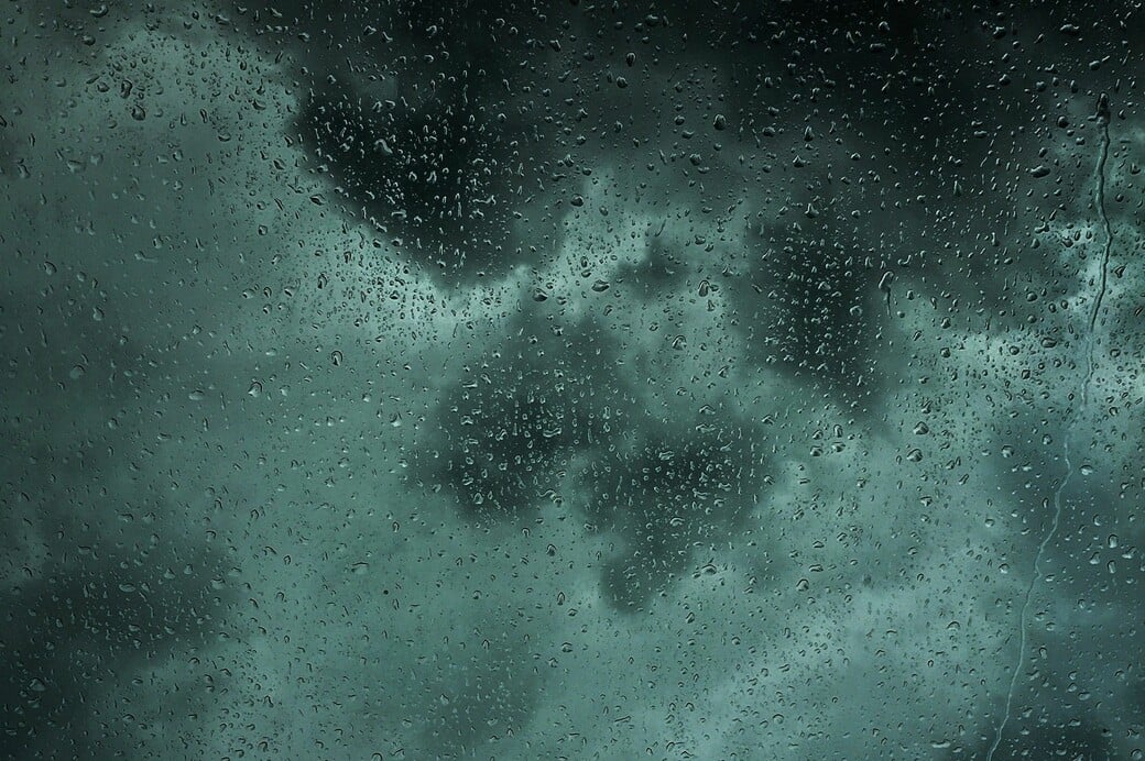 ΚΑΚΟΚΑΙΡΙΑ ΑΤΤΙΚΗ ΒΡΟΧΗ ΚΑΤΑΙΓΙΔΑ ΜΑΡΟΥΣΑΚΗΣ