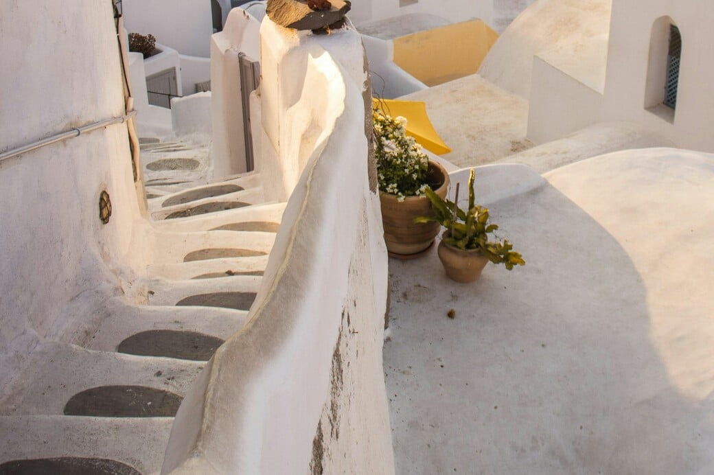 Το νησί που ψήφισαν οι Βρετανοί ως τον καλύτερο προορισμό για περπάτημα