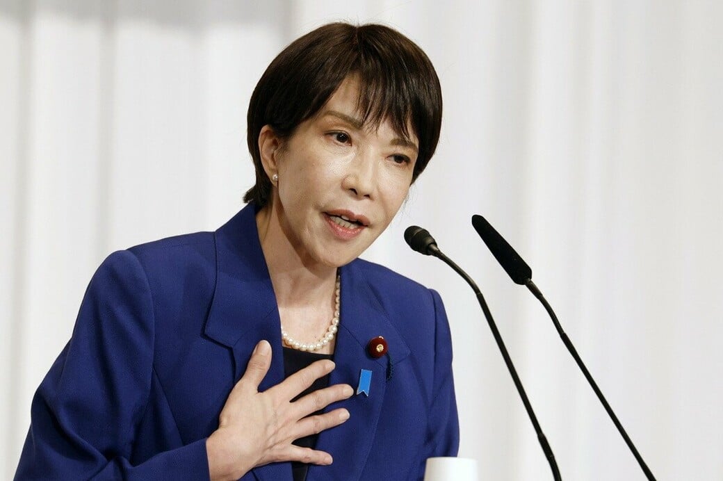 Κίνα: «Μην παίζετε με τη φωτιά» - Η δήλωση της πρωθυπουργού της Ιαπωνίας για την Ταϊβάν πυροδότησε ένταση