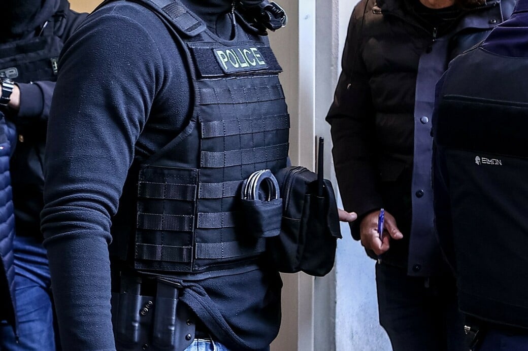 Εξαρθρώθηκε κύκλωμα με τηλεφωνικές απάτες: Γνωστή αθλήτρια ανάμεσα στους συλληφθέντες