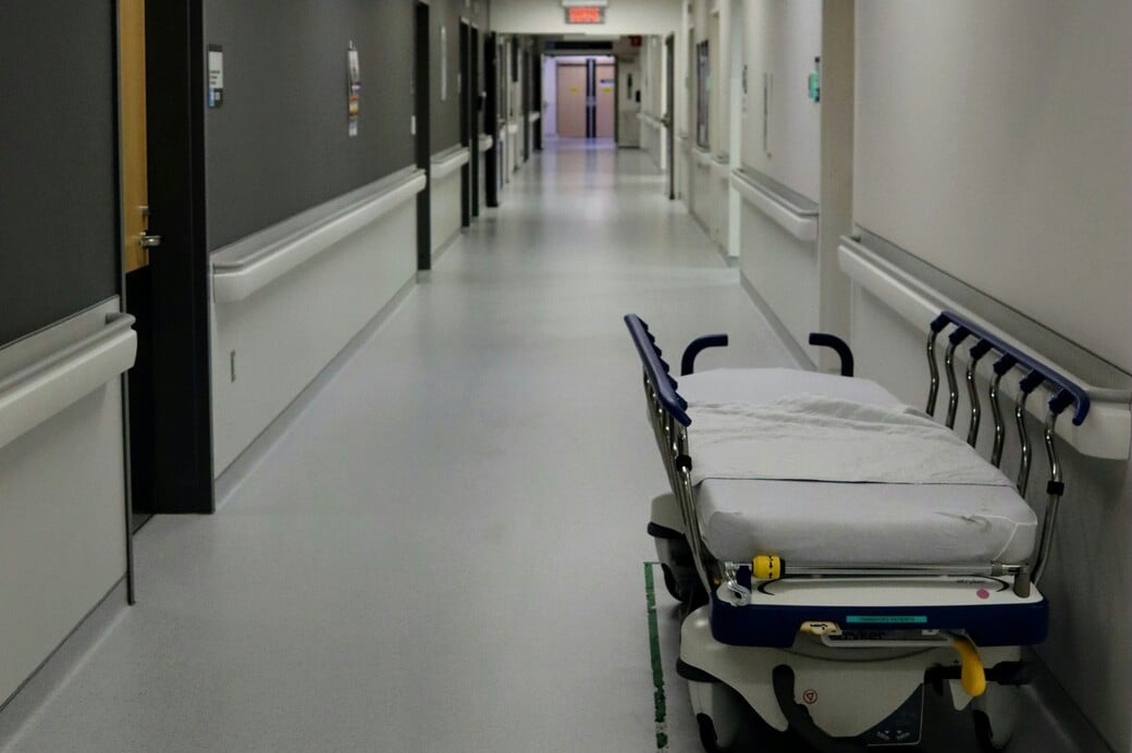 ΜΠΕΡΓΚΕΡ ΚΟΡΩΠΙ ΠΕΘΑΝΕ