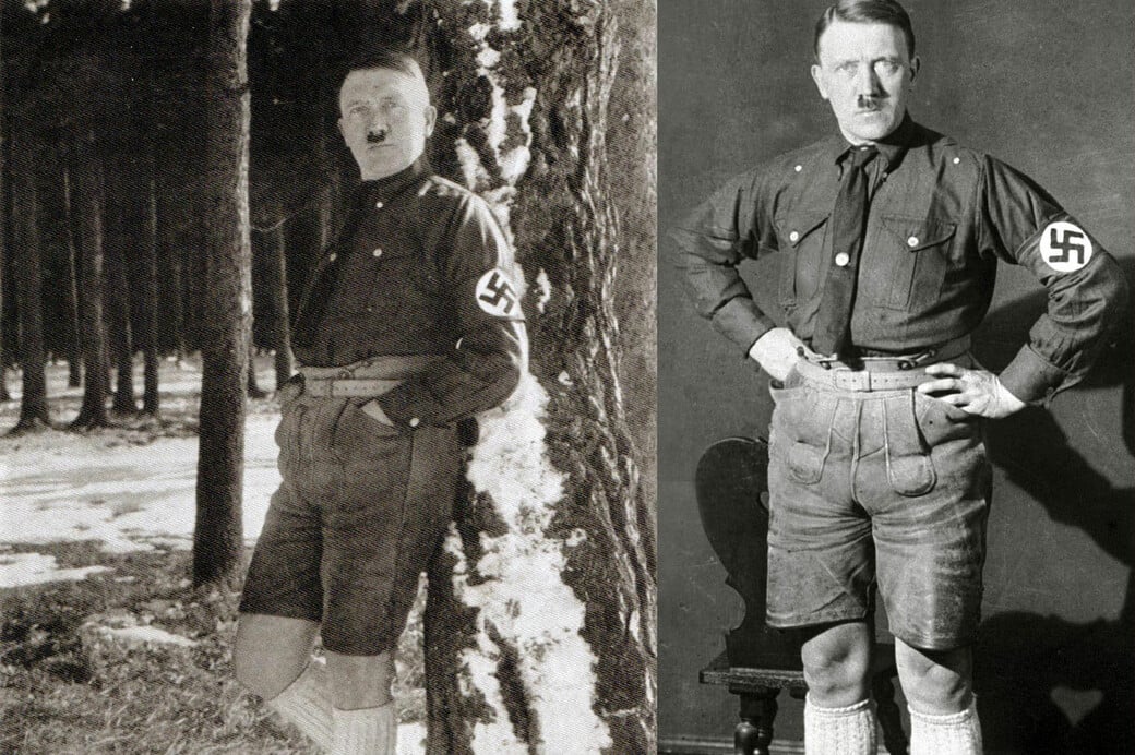 Η μικροφαλλία του Χίτλερ και το σύνδρομο Κallman