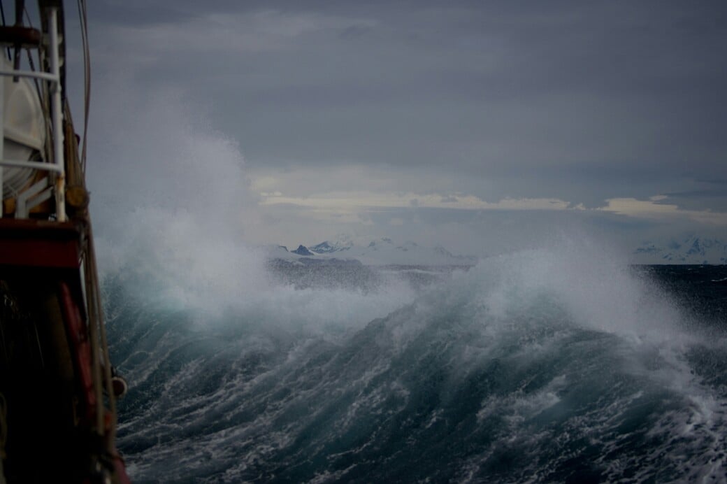 ΝΕΑ ΚΑΚΟΚΑΙΡΙΑ ΧΑΡΤΕΣ