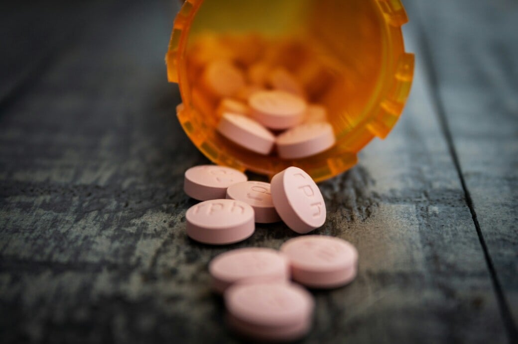 ΕΟΦ: Ανακαλεί παρτίδες φαρμάκου για καρδιαγγειακές παθήσεις