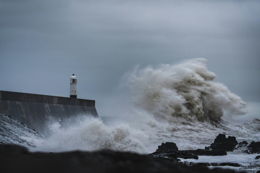 ΚΑΚΟΚΑΙΡΙΑ BYRON ΝΕΟ ΕΚΤΑΚΤΟ ΕΜΥ