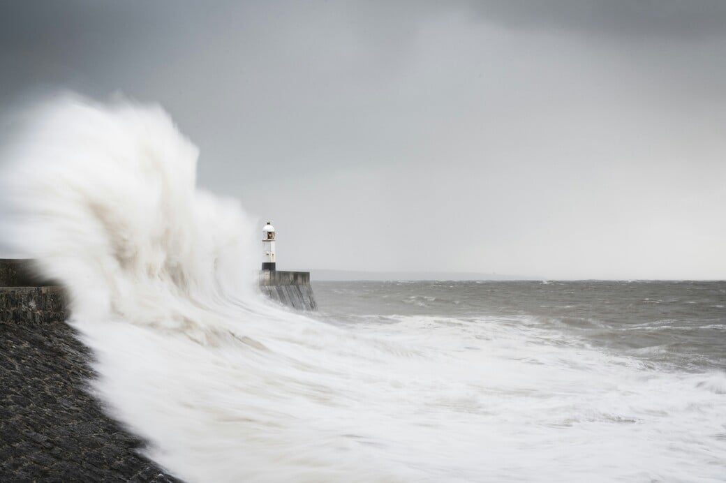 ΚΑΚΟΚΑΙΡΙΑ BYRON ΑΝΤΙΚΥΚΛΩΝΑΣ ΚΟΛΥΔΑΣ