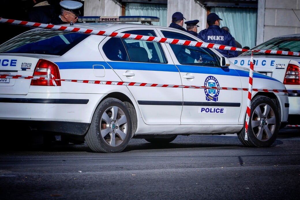 ΚΛΕΙΣΤΟΙ ΔΡΟΜΟΙ ΣΗΜΕΡΑ ΑΘΗΝΑ