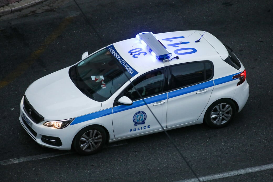 Καλύβια: O 37χρονος έχει βαρύ ποινικό παρελθόν - Είχε βιάσει και στραγγαλίσει γυναίκα