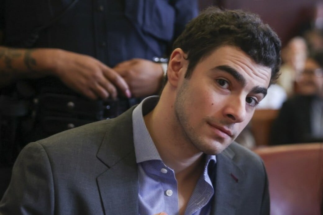 Λουίτζι Μαντζιόνε Δολοφονία 