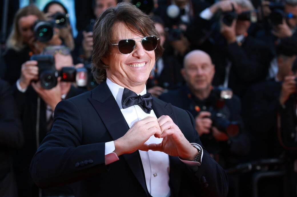 Alexa Τομ Κρουζ Εντ Σίραν