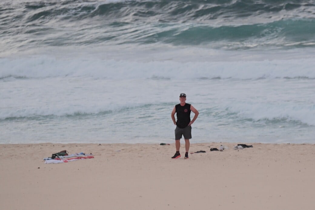 ΣΙΔΝΕΙ ΤΡΟΜΟΚΡΑΤΙΚΗ ΕΠΙΘΕΣΗ ΑΥΣΤΡΑΛΙΑ