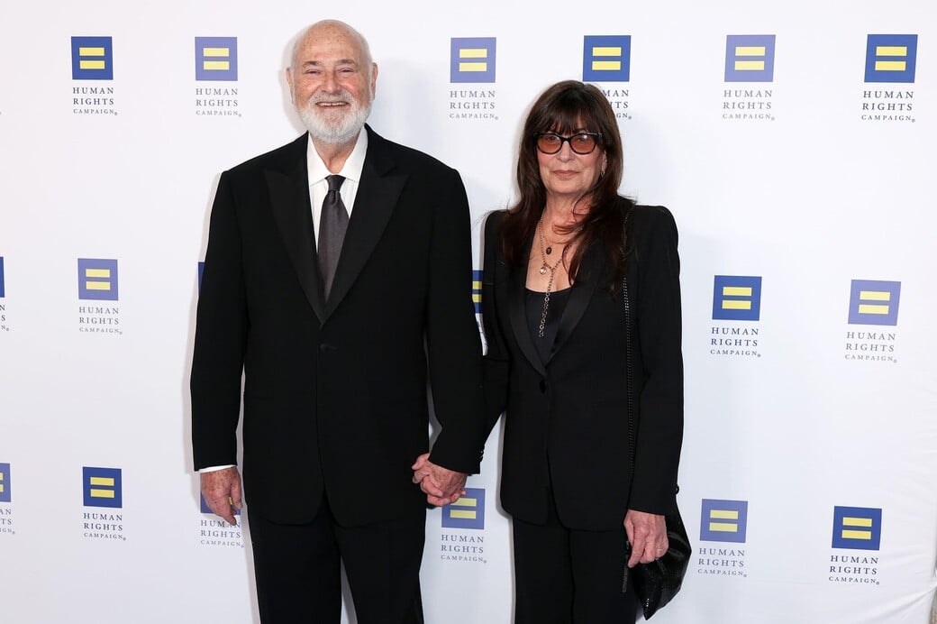 Νεκροί ο διάσημος σκηνοθέτης Rob Reiner και η σύζυγός του