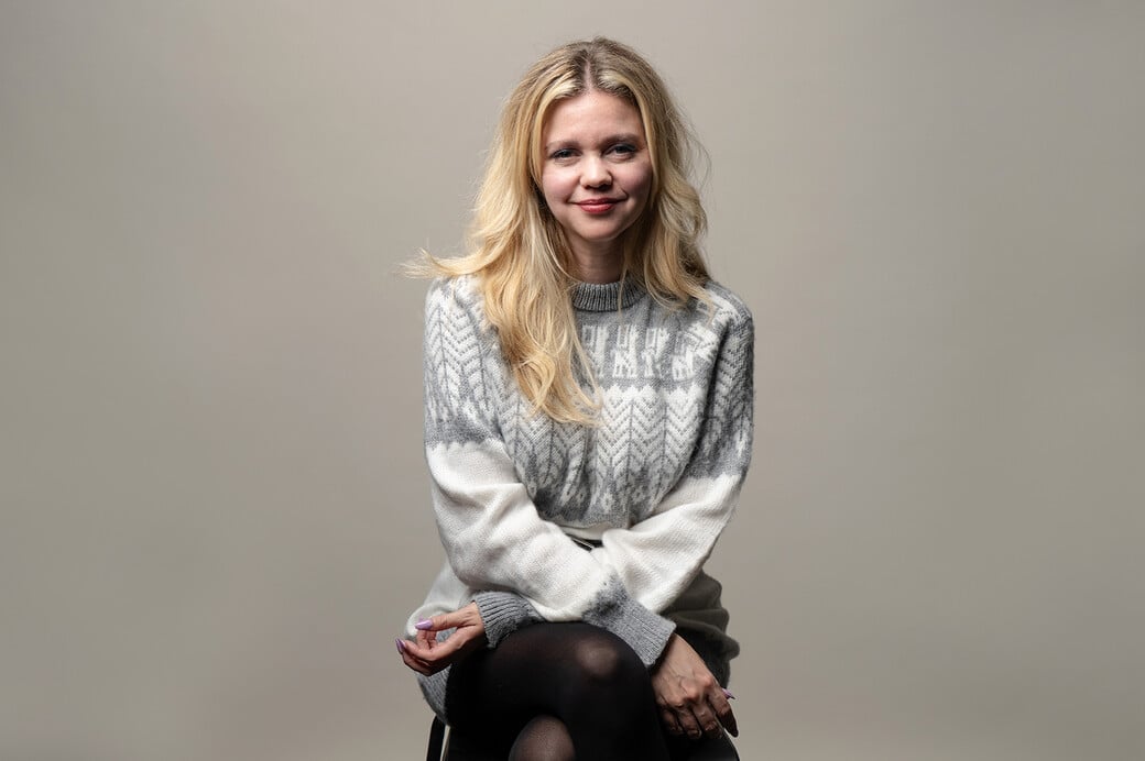 «Όσοι λένε σε θύματα κακοποίησης “εγώ θα έφευγα”, μακάρι να μη βρεθούν ποτέ στη θέση αυτή»