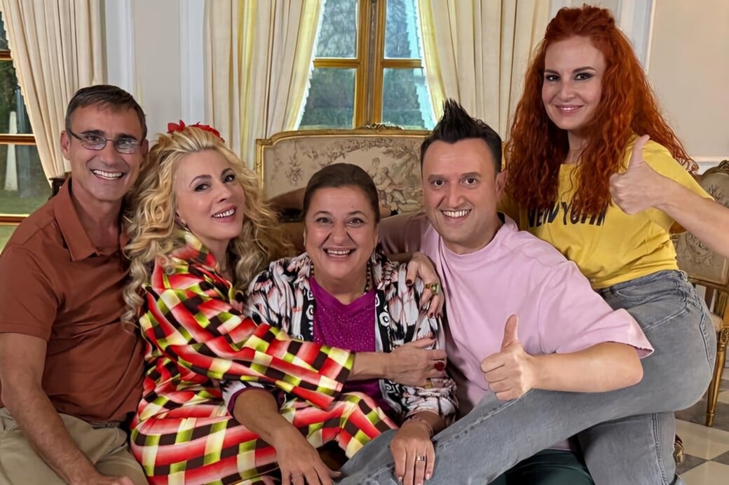 ΠΑΡΑ ΠΕΝΤΕ 20 ΧΡΟΝΙΑ ΜΕΤΑ ΩΡΑ ΠΡΟΒΟΛΗΣ