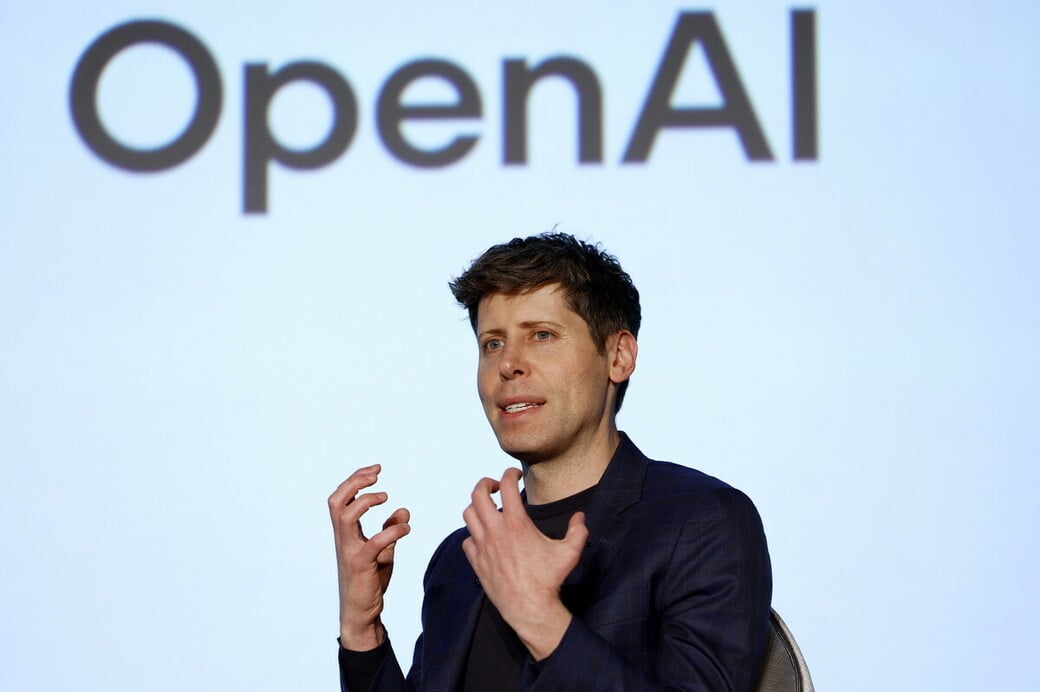 OpenAI: Ο Σαμ Άλτμαν προσφέρει μισθό 555.000 δολαρίων για να καλύψει τον πιο απαιτητικό ρόλο