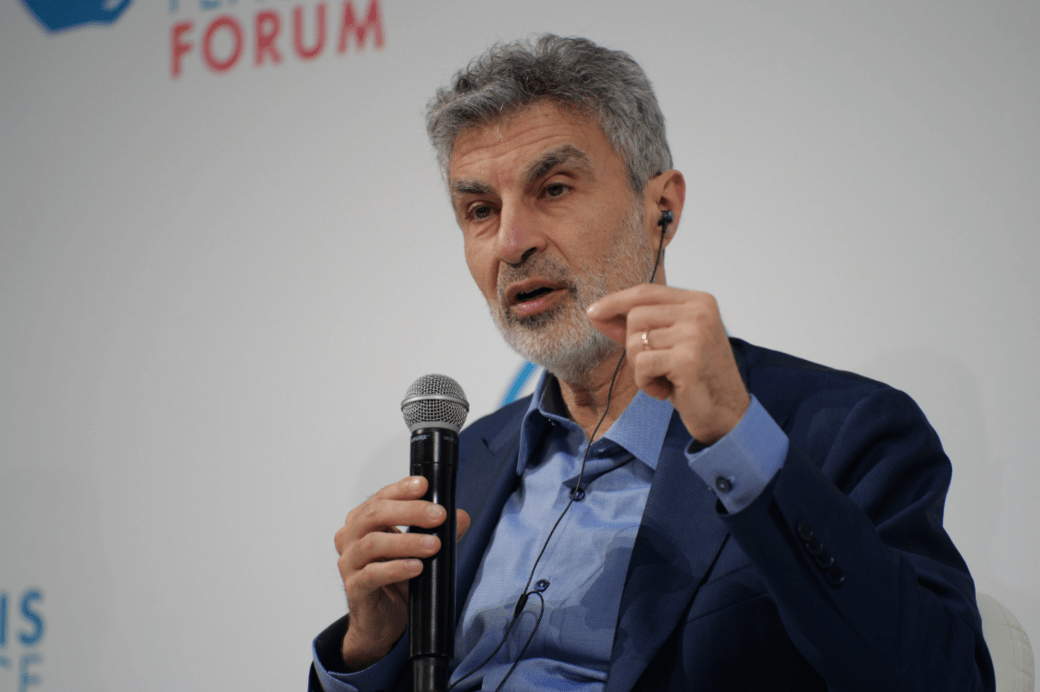 Η τεχνητή νοημοσύνη δείχνει σημάδια αυτοσυντήρησης, προειδοποιεί επιστήμονας