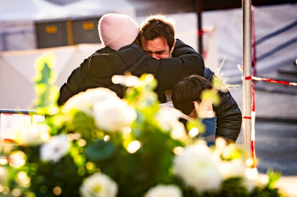 Έκρηξη στο Crans Montana: Πενθήμερο εθνικό πένθος στην Ελβετία για τους 40 νεκρούς