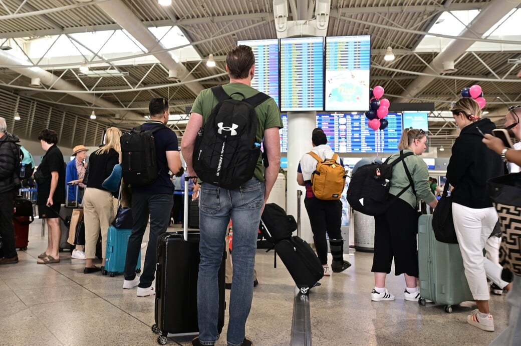 ΕΛΛΗΝΙΚΑ ΑΕΡΟΔΡΟΜΙΑ ΠΡΟΒΛΗΜΑ