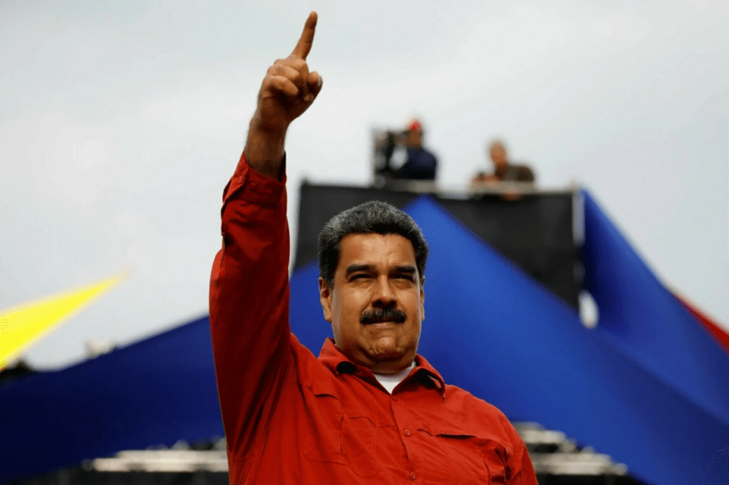 Βενεζουέλα: «Μεγάλο μέρος της ομάδας ασφαλείας του Μαδούρο σκοτώθηκε σε αμερικανική επιχείρηση»