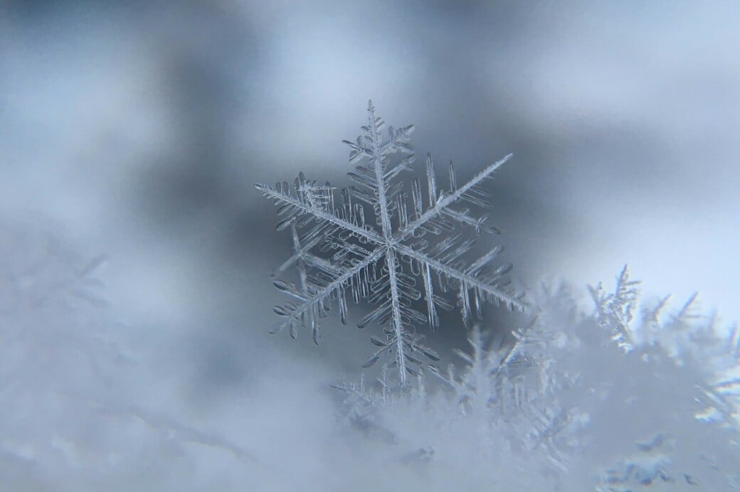 Μαρουσάκης: Έρχεται νέο κύμα επικίνδυνης κακοκαιρίας - Χιόνια μέχρι τα χαμηλά της Αττικής