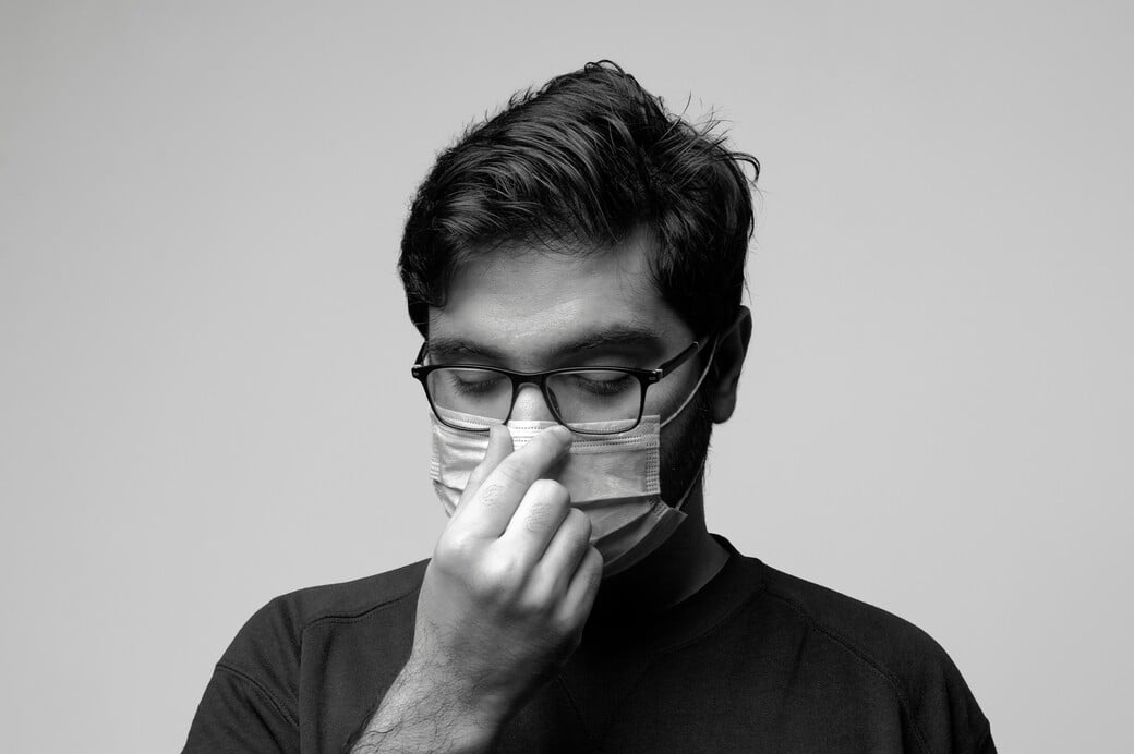 Πώς ακριβώς μεταδίδεται η γρίπη; 