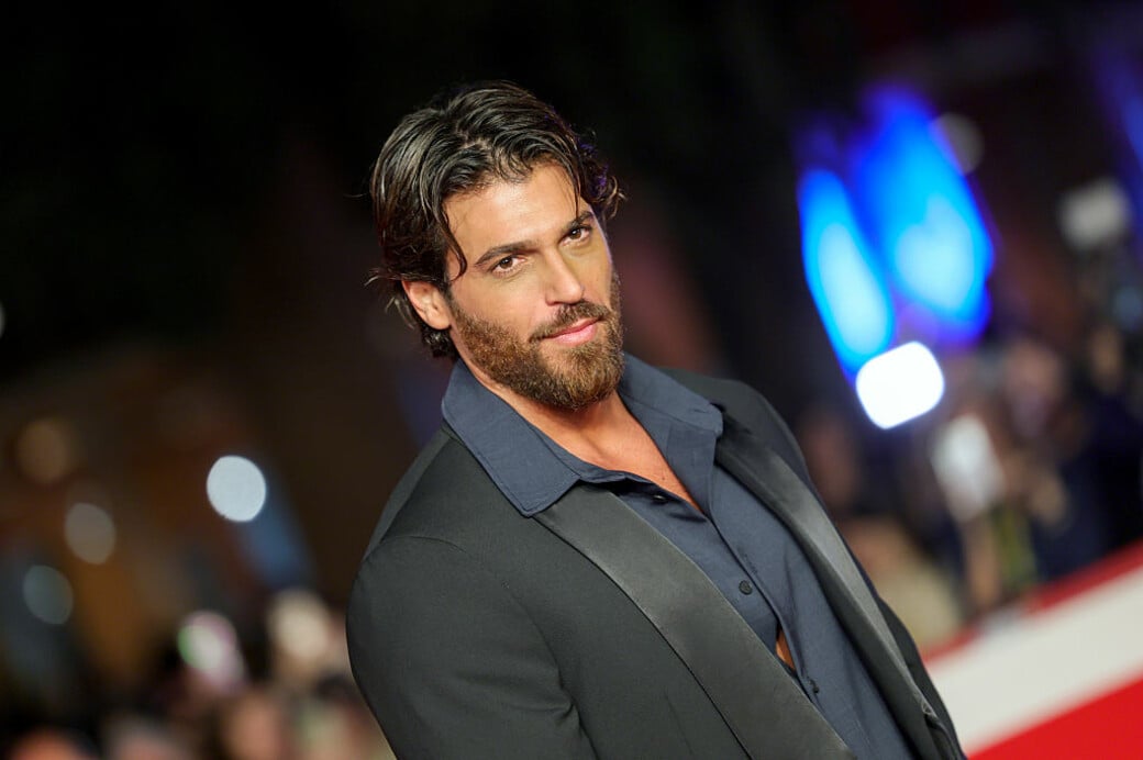 CAN YAMAN ΤΟΥΡΚΙΑ ΗΘΟΠΟΙΟΣ ΝΑΡΚΩΤΙΚΑ