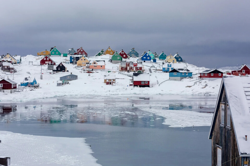 Ντόναλντ Τραμπ: Φέρεται να έδωσε εντολή για σχέδιο εισβολής στη Γροιλανδία