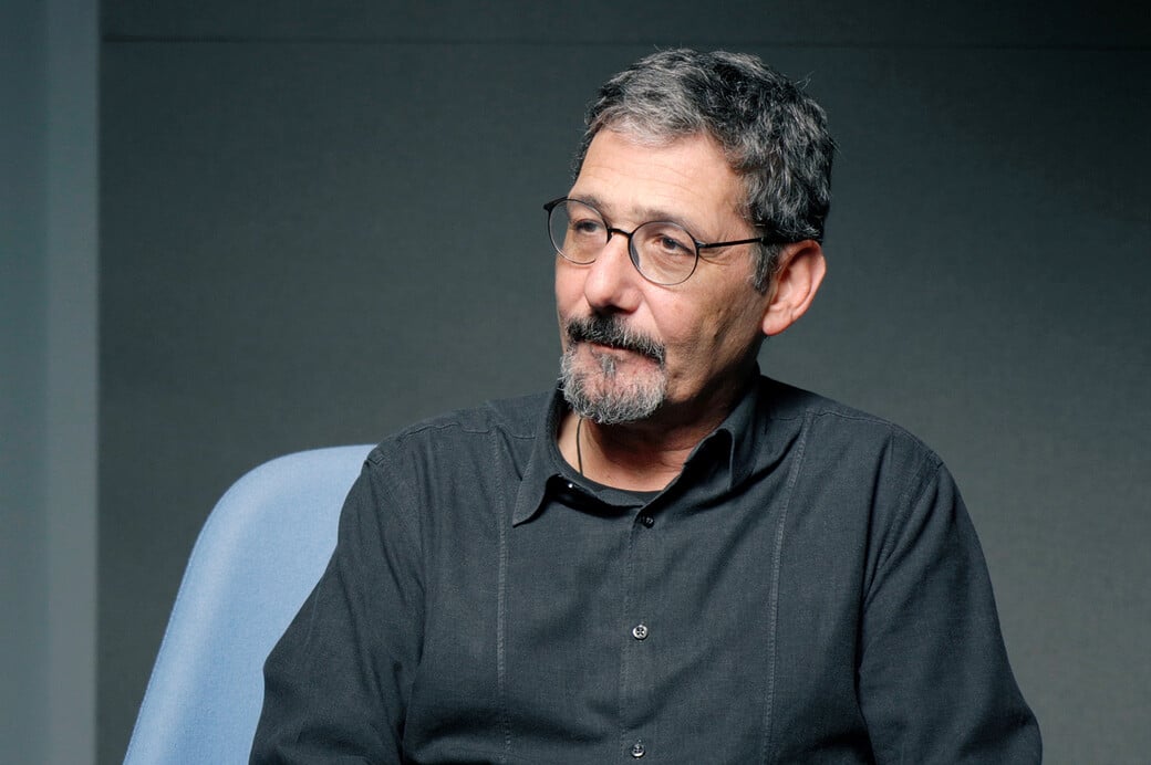 Γιώργος Αυγερόπουλος: «Οι Έλληνες διαμαρτυρήθηκαν, διαδήλωσαν και στο τέλος κουράστηκαν»