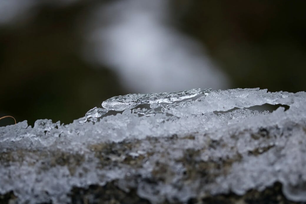 Καιρόα - Ζιακόπουλος: Νέο ψυχρό μέτωπο από το βράδυ της Παρασκευής στη χώρα
