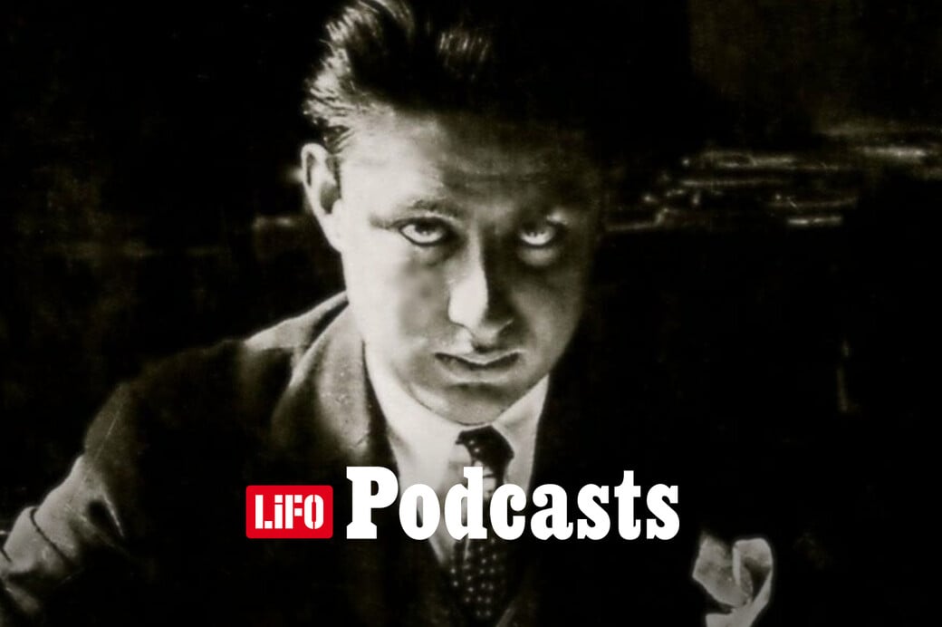  Η σκληρή αλήθεια για τον Καραγάτση: Μια συναρπαστική, αμφιλεγόμενη ζωή