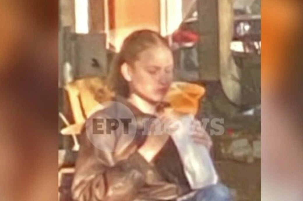 ΕΞΑΦΑΝΙΣΗ ΛΟΡΑ ΑΓΝΟΟΕΙΤΑΙ ΒΑΡΗ