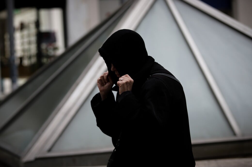 ΚΑΙΡΟΣ ΑΘΗΝΑ ΨΥΧΟΣ